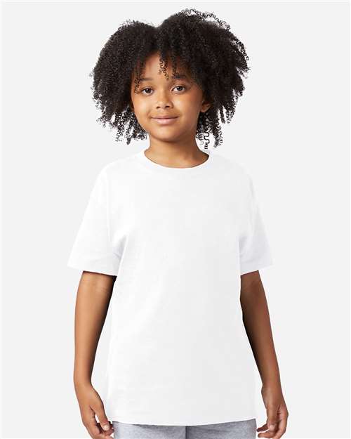 Youth Jersey T-Shirt - Champion - CH1081