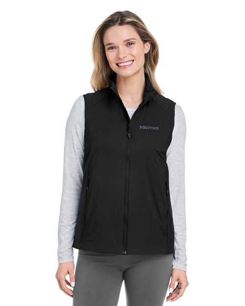 Women's Novus LT Insulated Vest - Marmot - M15536