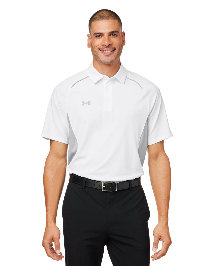 Men's Title Polo 2.0