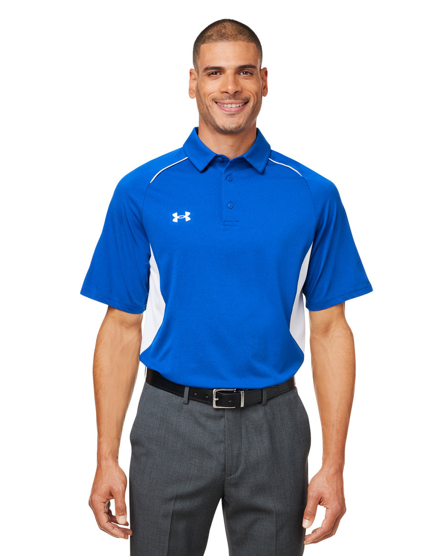 Men's Title Polo 2.0