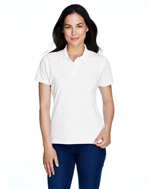 Women's Command Snag Protection Polo - Team 365 - TT21W
