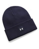 Midnight Navy/ White