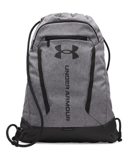 Hustle Sackpack - Under Armour – 6000519