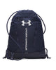 Midnight Navy/ Midnight Navy/ Metallic Silver