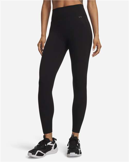 Women's Motion 7/8 Leggings - Under Armour – 6013784