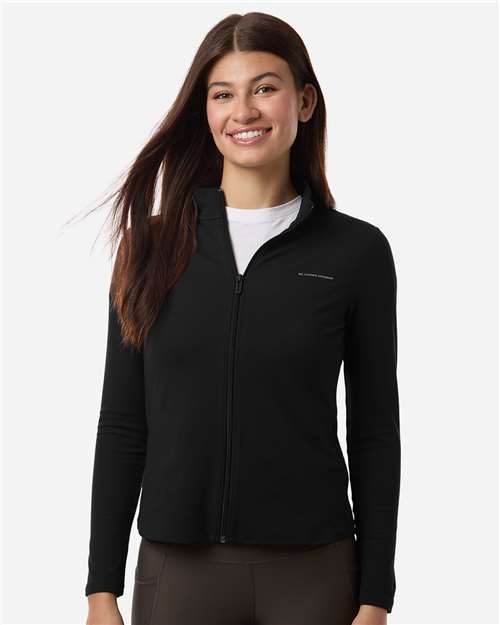 Women's Motion Full-Zip Jacket - Under Armour – 6013776