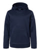 Midnight Navy/ White