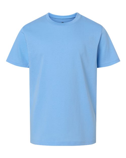 Youth Athletics T-Shirt - Under Armour – 1383287