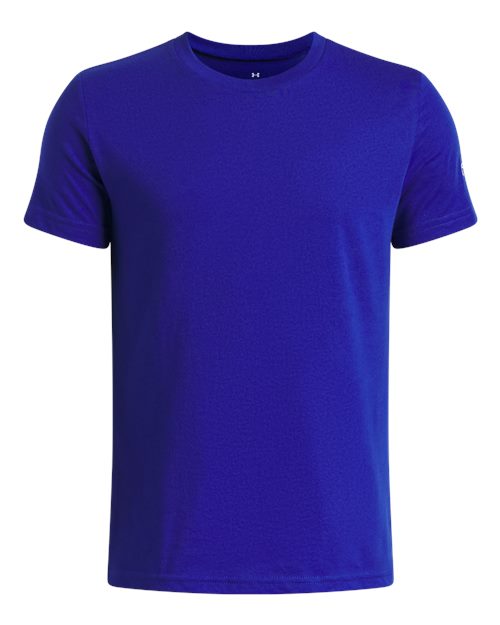 Youth Athletics T-Shirt - Under Armour – 1383287