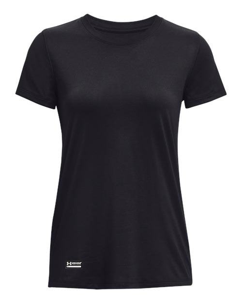 Women's Tactical Tech T-Shirt - Under Armour – 1343357