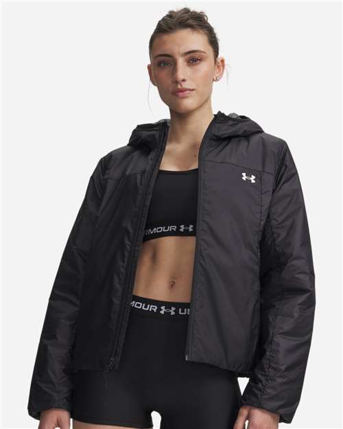 Women's Venture Hybrid Jacket - Under Armour – 6011499