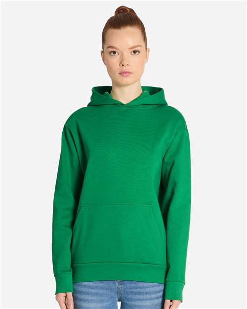 Unisex Urban Pullover Hooded Sweatshirt - Lane Seven - LS16001