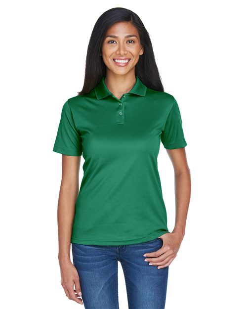 Women's Cool & Dry Sport Polo – 8404 - UltraClub