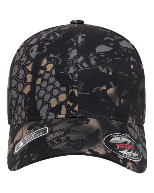 Cotton Blend Cap - Flexfit - 6277