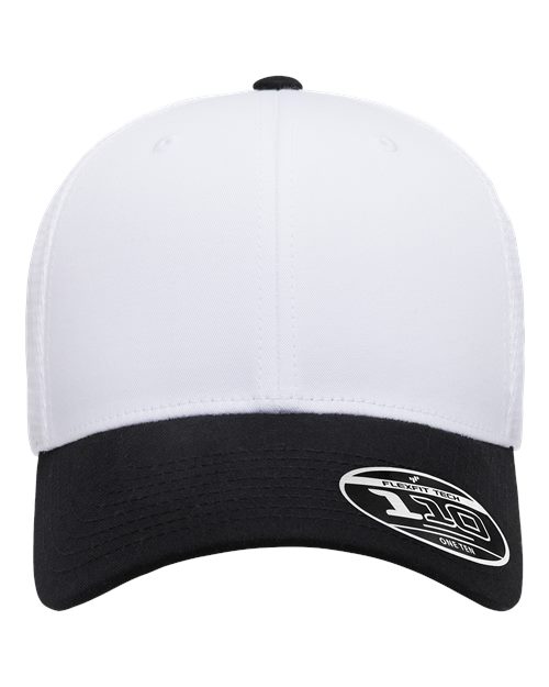 110® Mesh-Back Cap - Flexfit - 110M