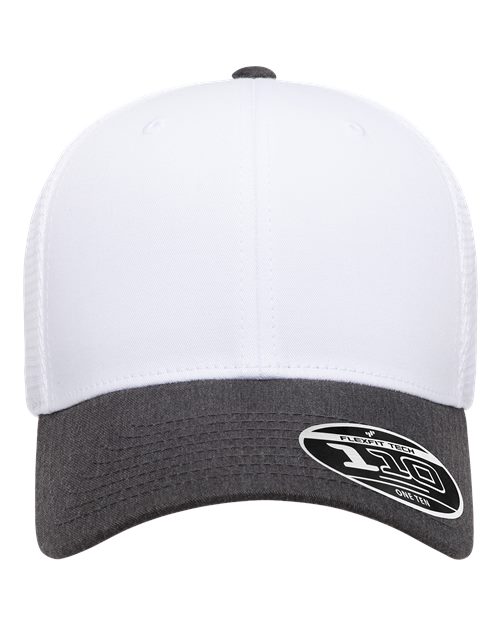 110® Mesh-Back Cap - Flexfit - 110M