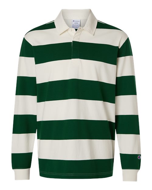 Unisex Rugby Polo - Champion - CHR001