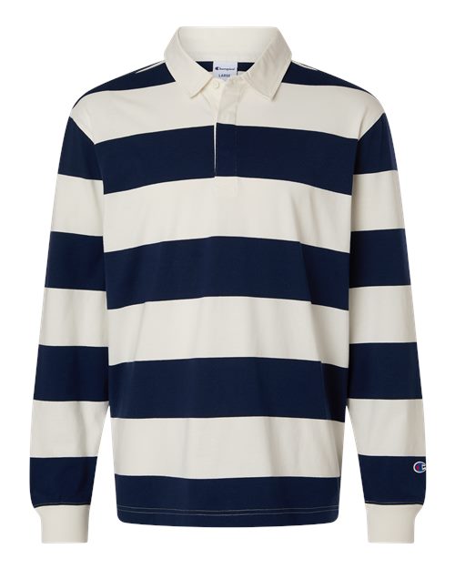 Unisex Rugby Polo - Champion - CHR001