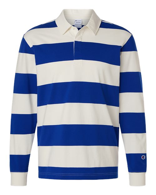 Unisex Rugby Polo - Champion - CHR001