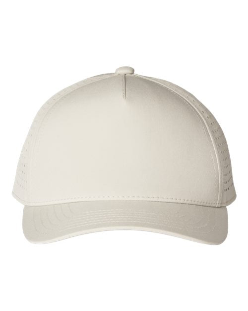 Game Day Five-Panel Perforated Cap - Champion - CHRT0
