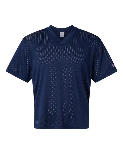 Unisex V-Neck Practice Mesh Jersey - Champion - SM1000