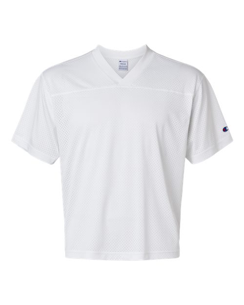 Unisex V-Neck Practice Mesh Jersey - Champion - SM1000