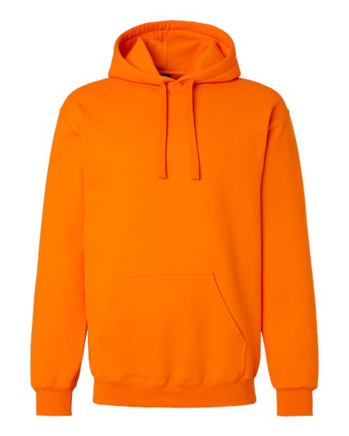 Unisex Hammer™ Maxweight Hooded Sweatshirt - Gildan – 19500
