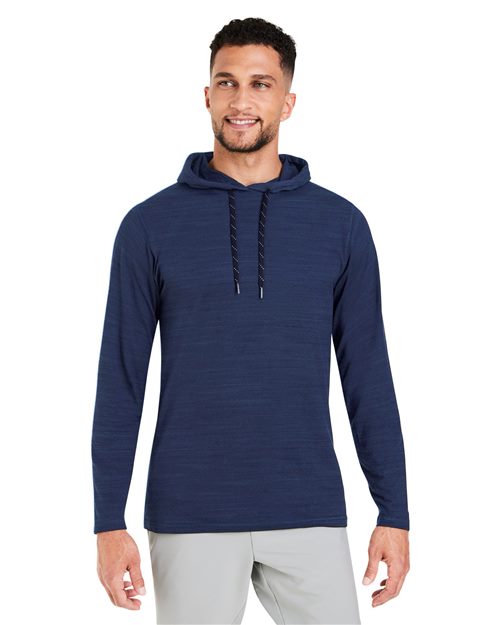 Men's Cloudspun Grylbl Hooded Pullover - Puma Golf - 532015