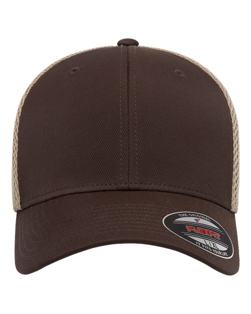 Ultrafiber Mesh Cap - Flexfit - 6533