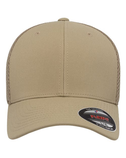 Ultrafiber Mesh Cap - Flexfit - 6533