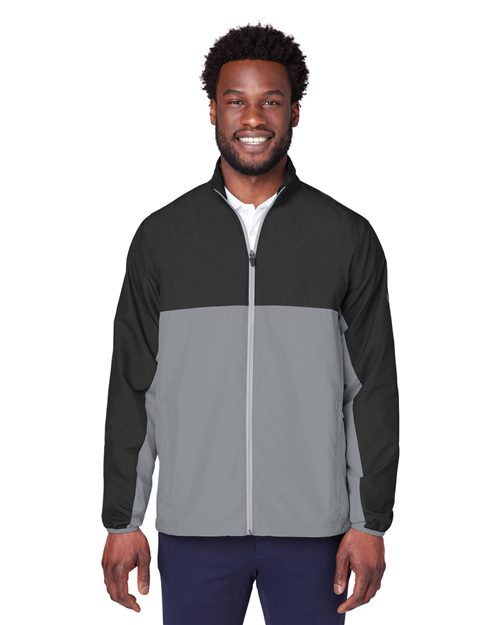 Men's 1st Mile Wind Jacket - Puma Golf - 599128