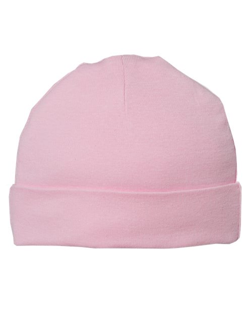 Infant Baby Rib Beanie - Rabbit Skins