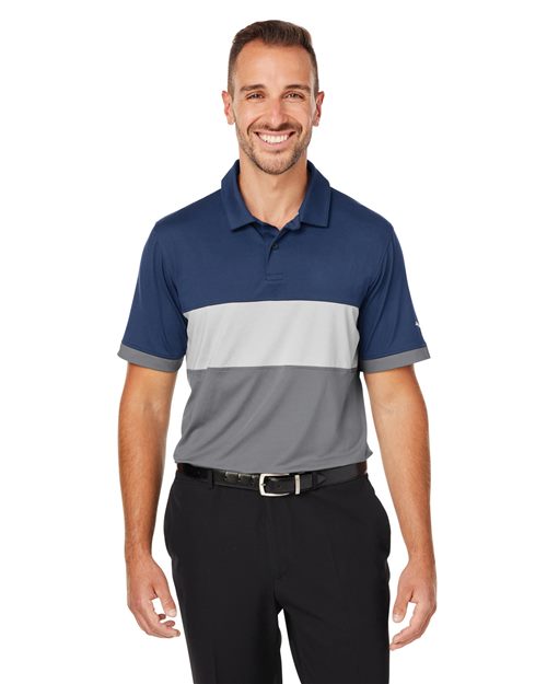 Men's Cloudspun Highway Polo - Puma Golf - 538930