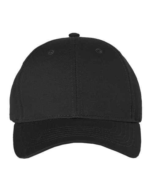 Cotton Twill Cap - Valucap