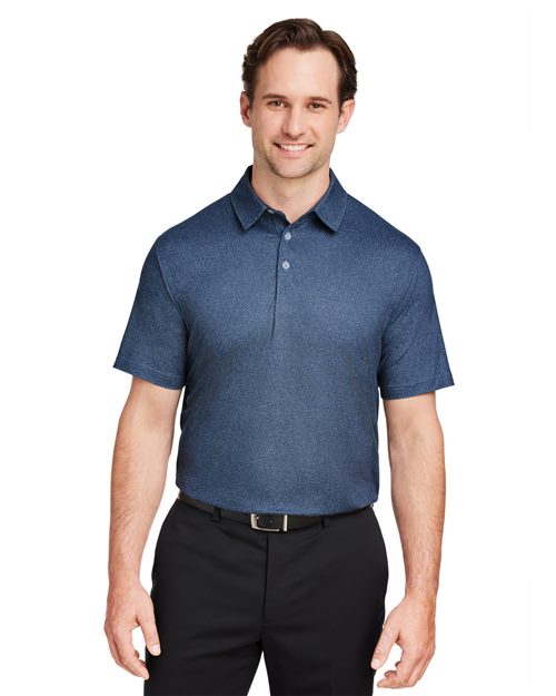 Men's Cloudspun Primary Polo - Puma Golf - 538748