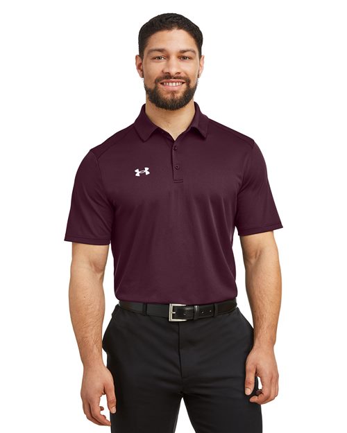 Men's Tech™ Polo - Under Armour – 1370399