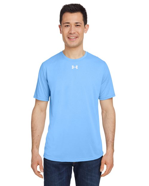 Men's Team Tech™ T-Shirt - Under Armour – 1376842