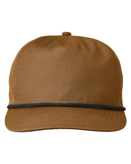 Lariat Ripstop Cap - Big Accessories