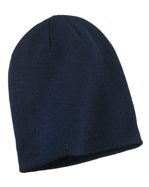 Slouch Beanie - Big Accessories – BA519