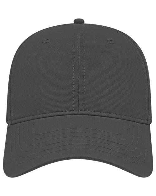 Premium Athletic Cap - CAP AMERICA