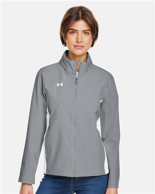 Women's Rival Stretch Jacket - Under Armour – 1389661