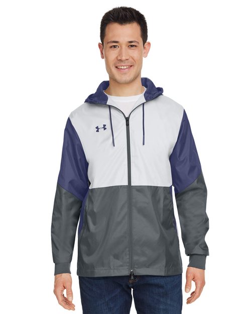 Men's Team Legacy Jacket - Under Armour – 1359386