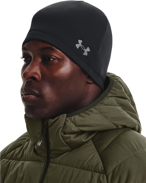 Storm Armour Fleece Beanie - Under Armour – 1365918