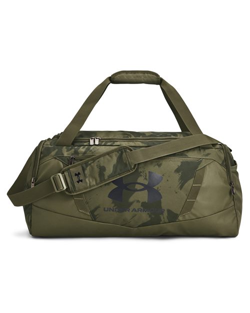 Undeniable 5.0 MD Duffel Bag - Under Armour – 1369223