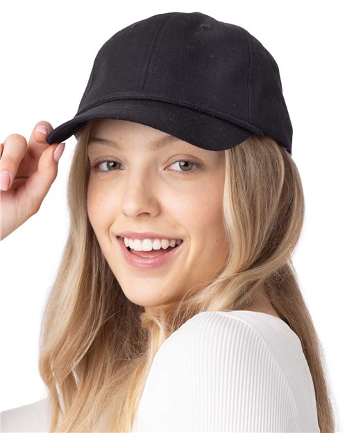 Lariat Cap - Big Accessories