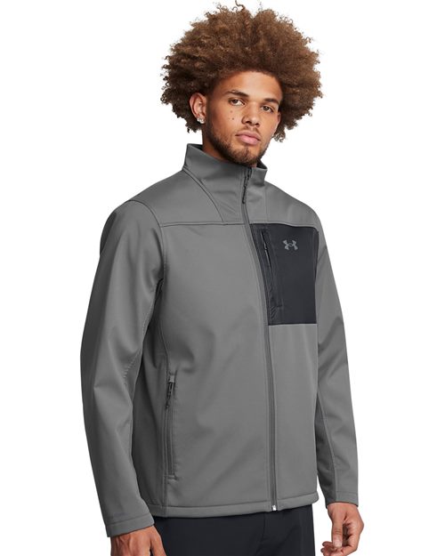 Men's ColdGear® Infrared Shield 2.0 Jacket - Under Armour – 1371586
