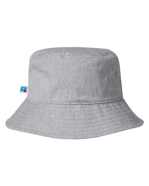 Core Bucket Hat - Russell Athletic