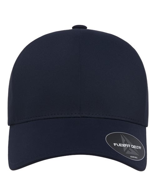 Delta® Snapback Perforated Cap – 180AP - Flexfit