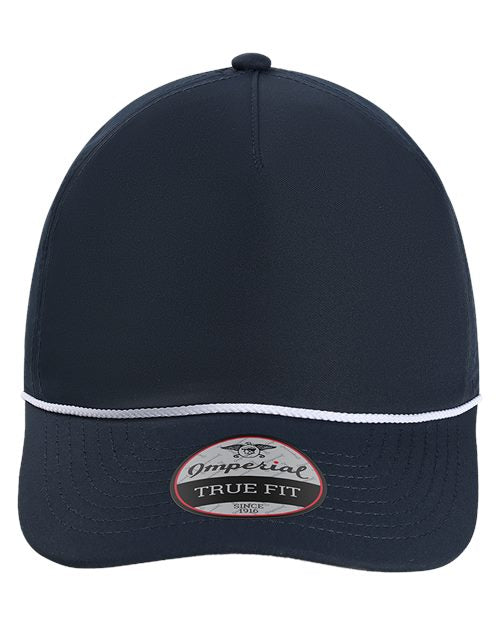 The Harrison Cap - Imperial