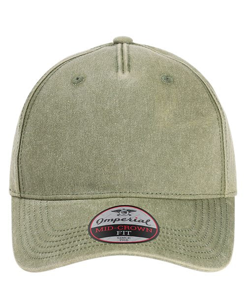 The Gambit Cap - Imperial